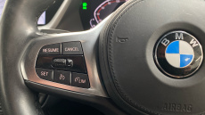 BMW 1 Series 118i [136] M Sport 5dr [Live Cockpit Professional] Petrol Hatchback